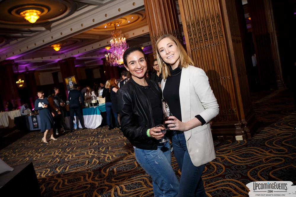 Philadelphia Wine & Cocktail Festival