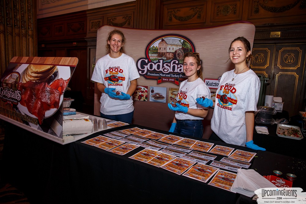 Philadelphia Wine & Cocktail Festival