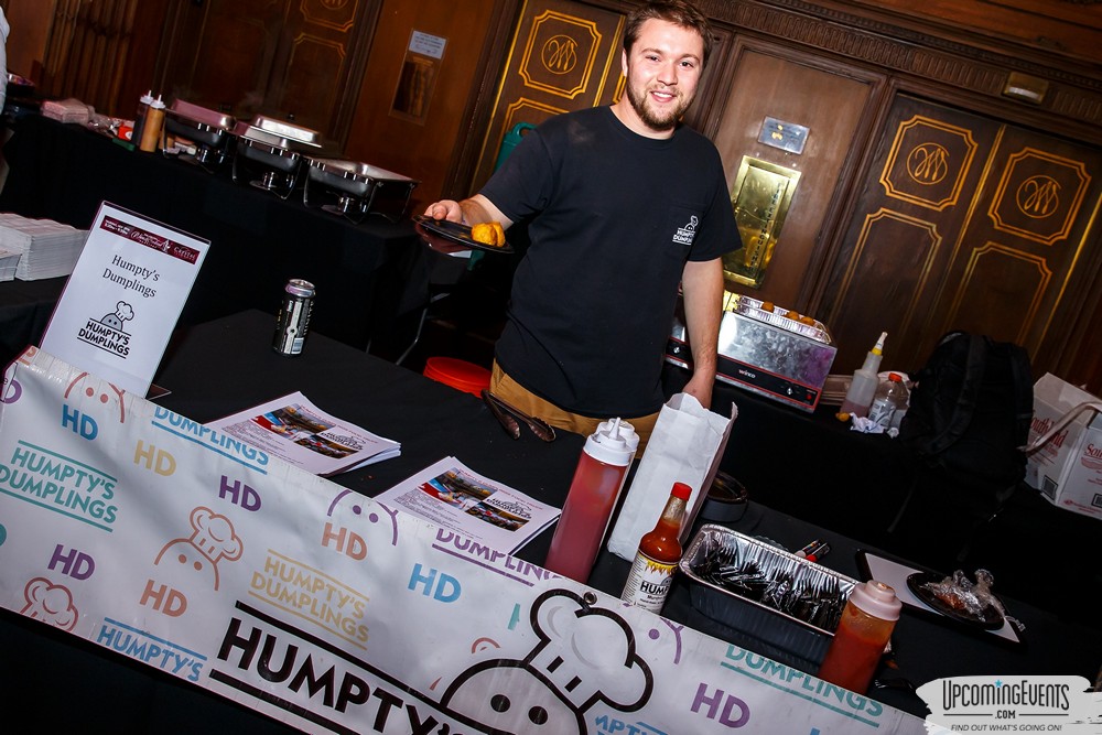 Philadelphia Wine & Cocktail Festival