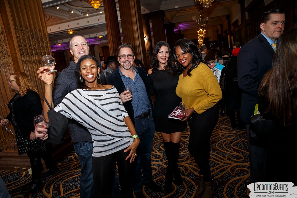 Philadelphia Wine & Cocktail Festival