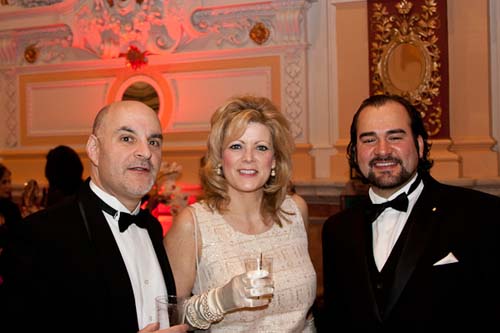 The 2010 Red Ball (gallery #2)