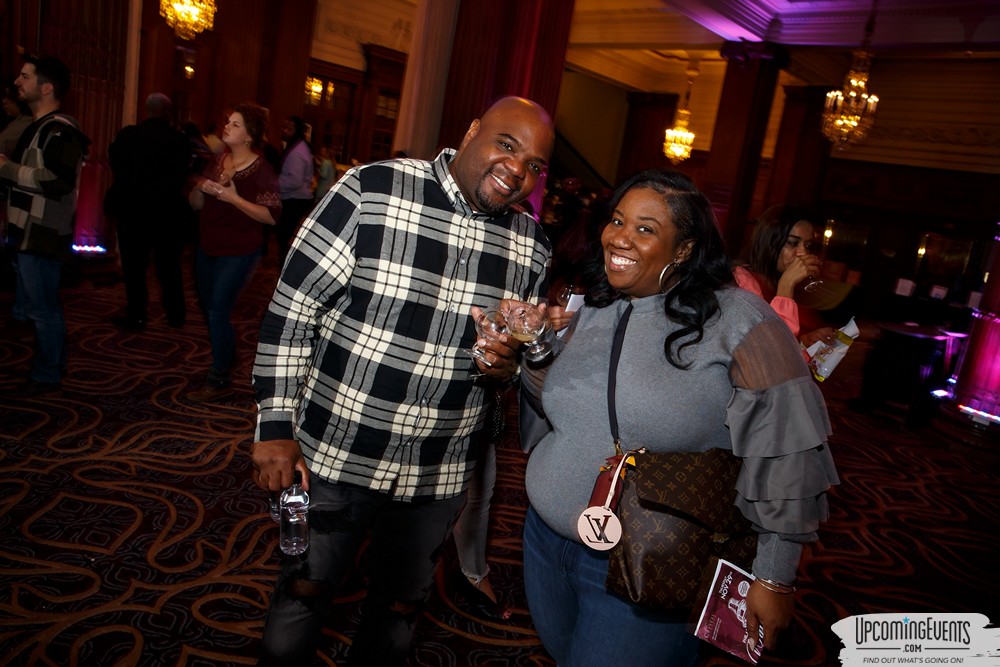 Philadelphia Wine & Cocktail Festival