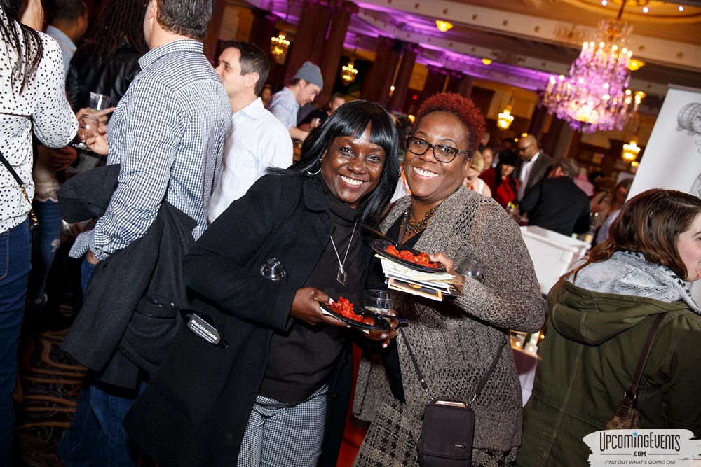 Philadelphia Wine & Cocktail Festival