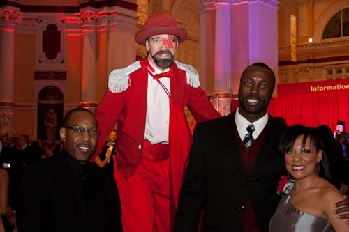 The 2010 Red Ball (gallery #2)