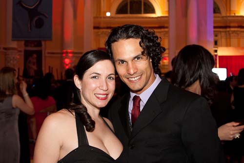 The 2010 Red Ball (gallery #2)