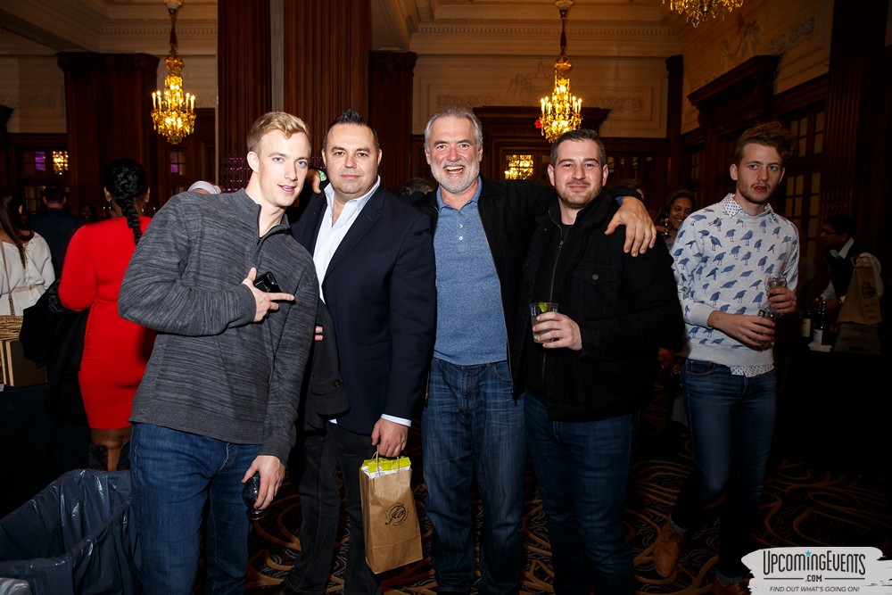 Philadelphia Wine & Cocktail Festival