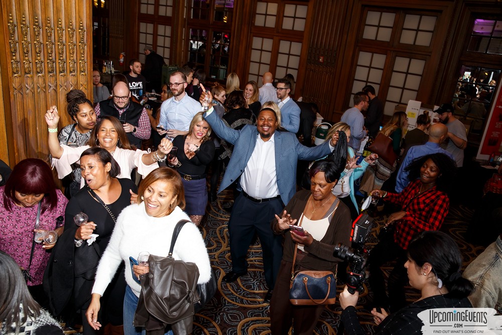 Philadelphia Wine & Cocktail Festival