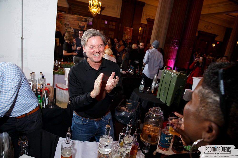 Philadelphia Wine & Cocktail Festival