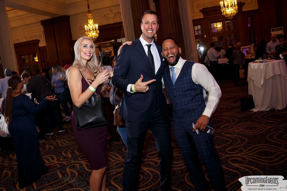 Philadelphia Wine & Cocktail Festival