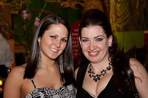 The 2010 Red Ball (gallery #2)