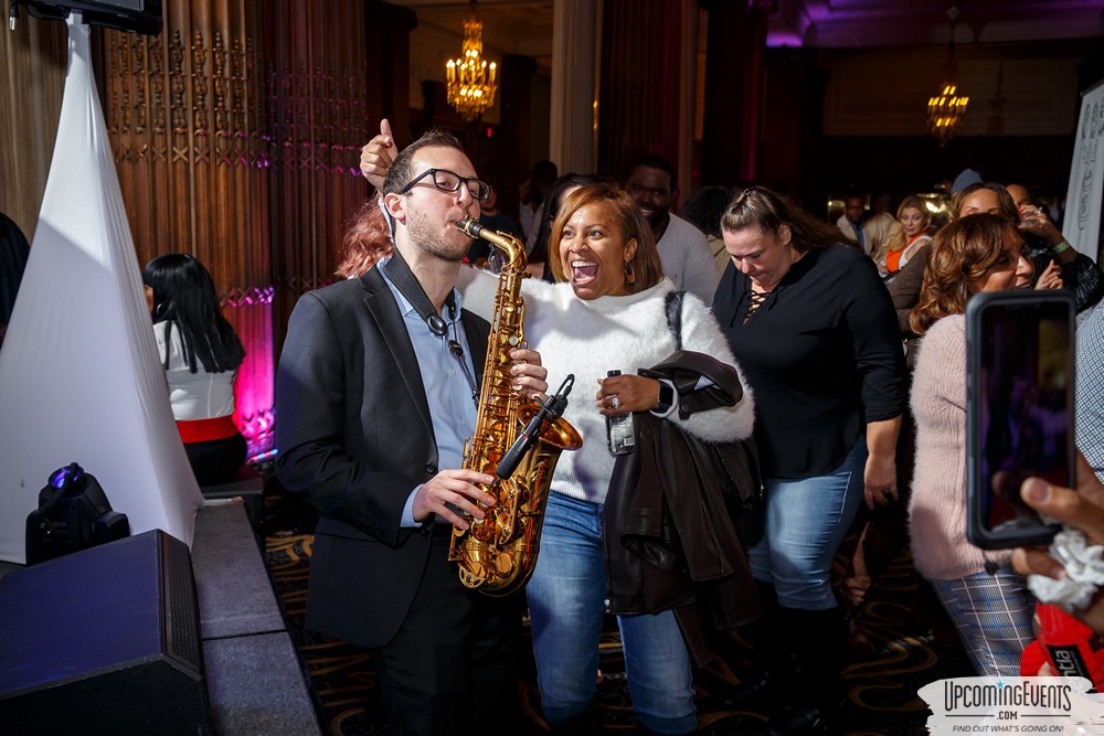 Philadelphia Wine & Cocktail Festival