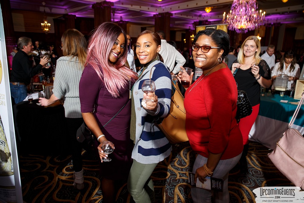 Philadelphia Wine & Cocktail Festival