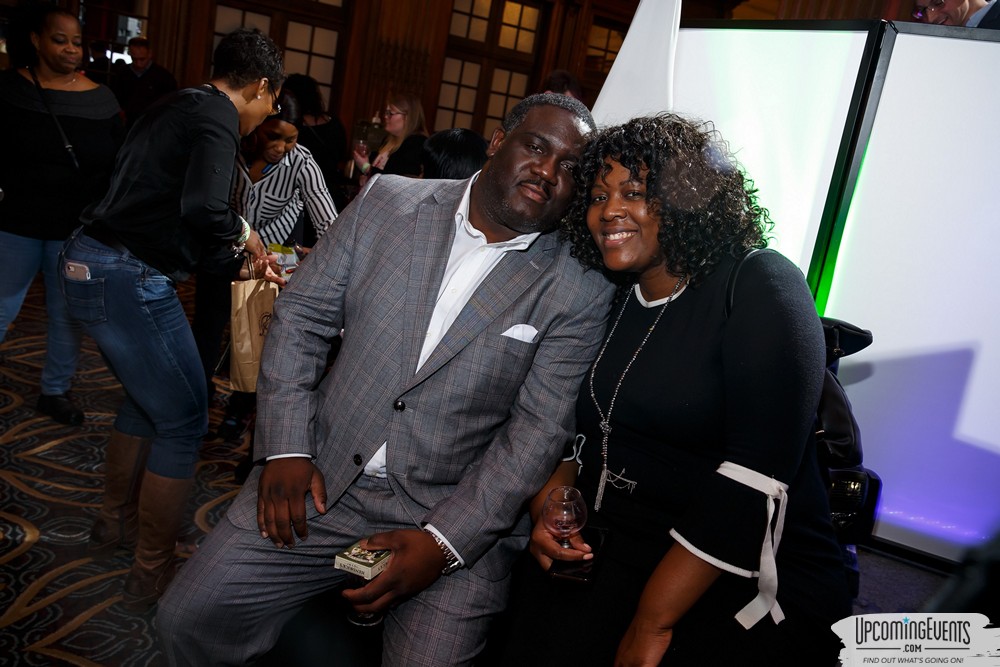 Philadelphia Wine & Cocktail Festival