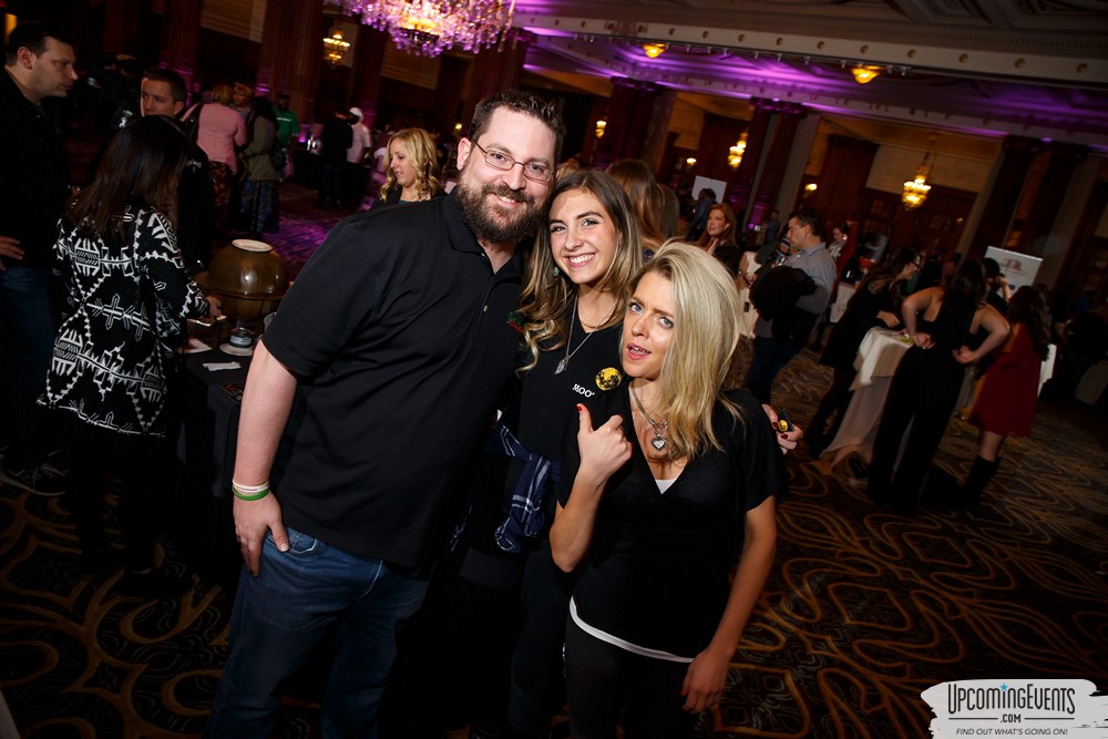 Philadelphia Wine & Cocktail Festival