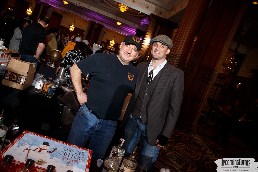 Philadelphia Wine & Cocktail Festival