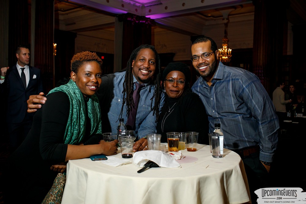 Philadelphia Wine & Cocktail Festival