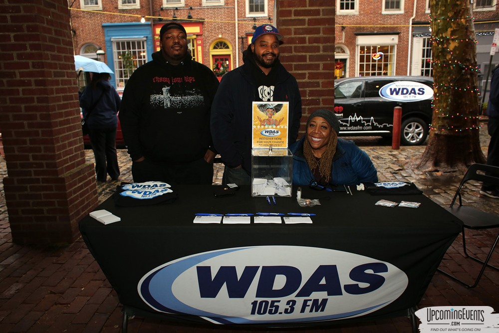 Godshall's Food Truck Challenge