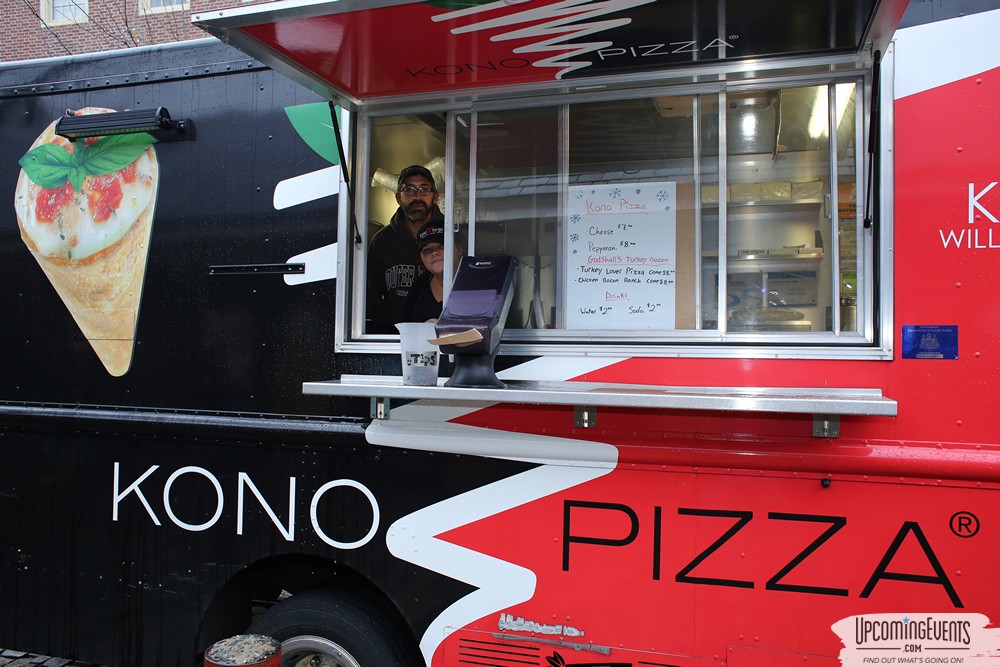 Godshall's Food Truck Challenge