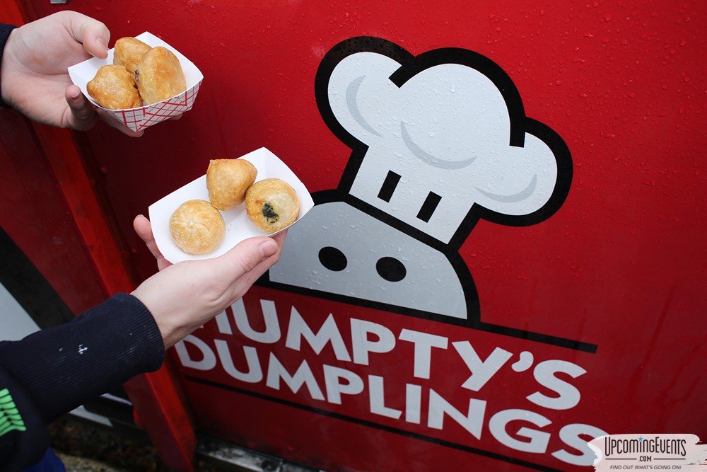 Godshall's Food Truck Challenge