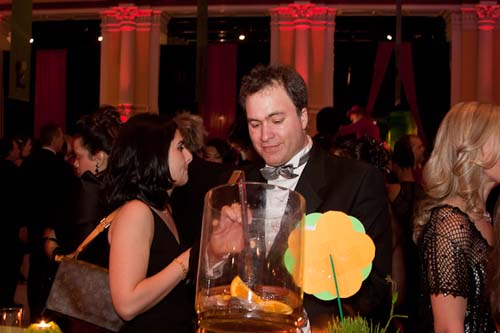 The 2010 Red Ball (gallery #2)