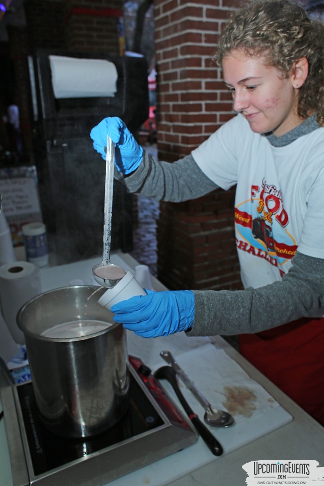 Godshall's Food Truck Challenge