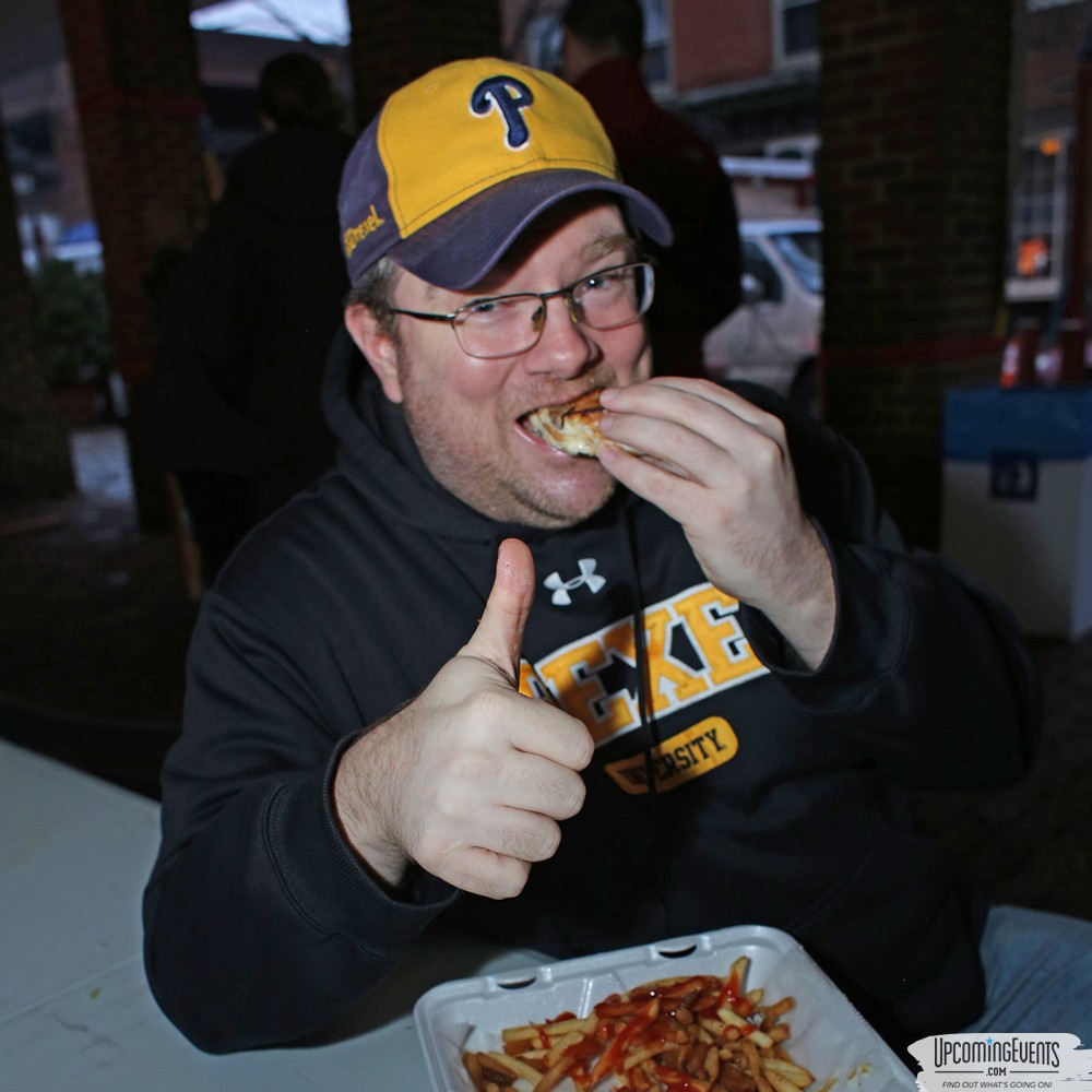 Godshall's Food Truck Challenge