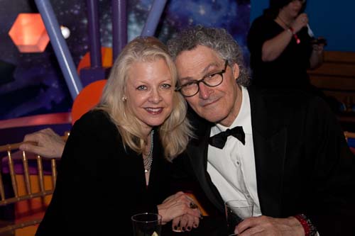 The 2010 Red Ball (gallery #2)