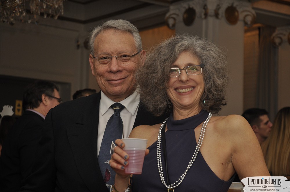 The Glitter City Gala at The Bellevue