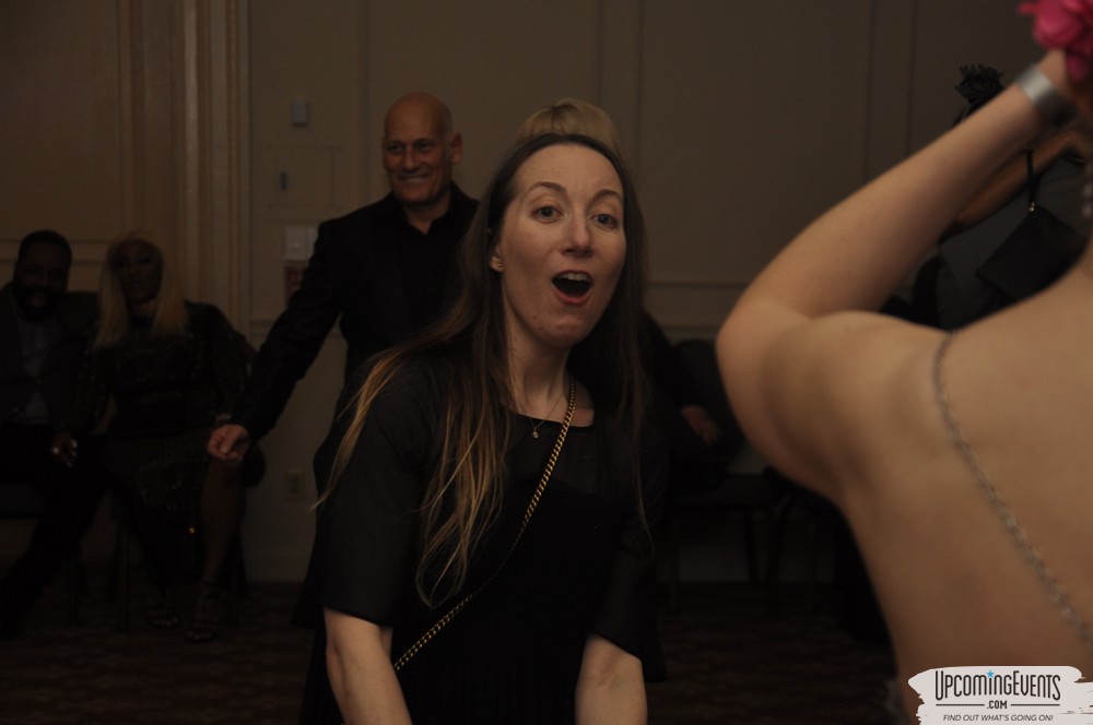 The Glitter City Gala at The Bellevue