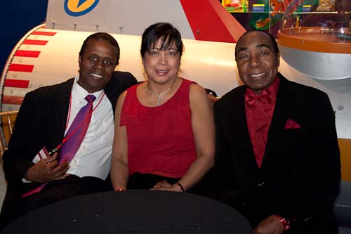 The 2010 Red Ball (gallery #2)