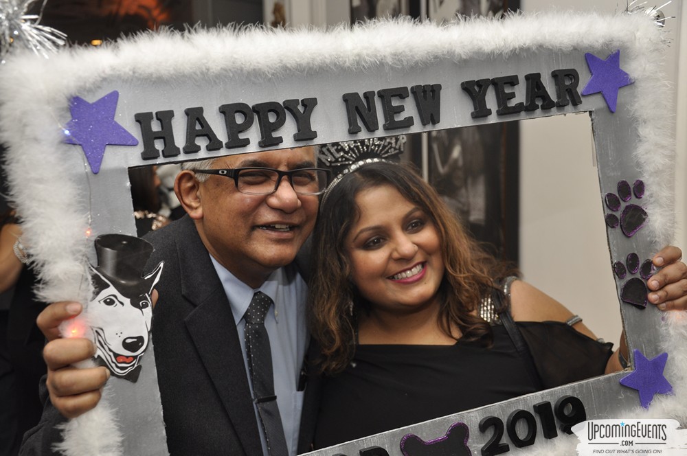 The Glitter City Gala at The Bellevue