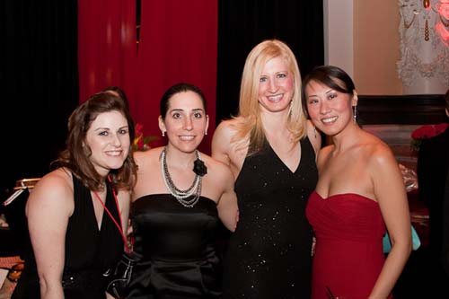 The 2010 Red Ball (gallery #2)