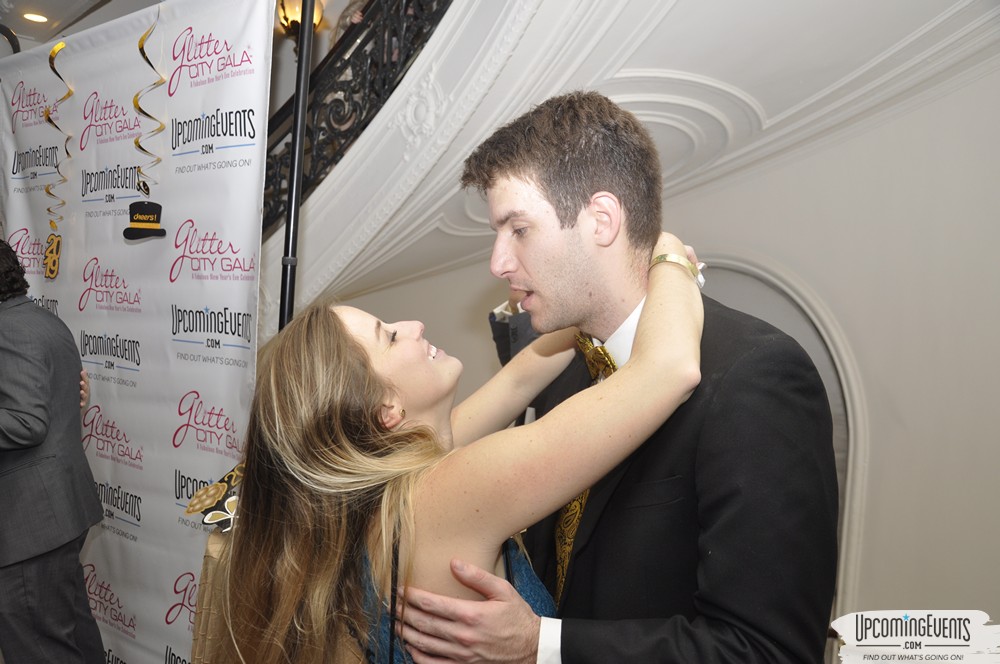 The Glitter City Gala at The Bellevue