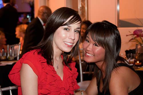 The 2010 Red Ball (gallery #2)