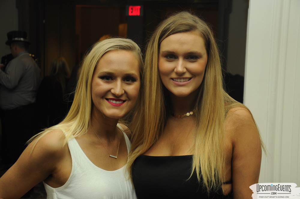 The Glitter City Gala at The Bellevue