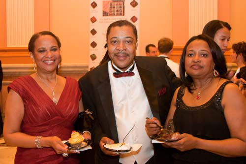 The 2010 Red Ball (gallery #2)