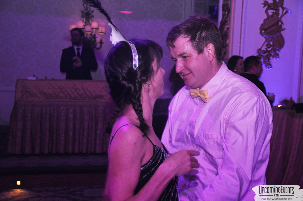 The Glitter City Gala at The Bellevue