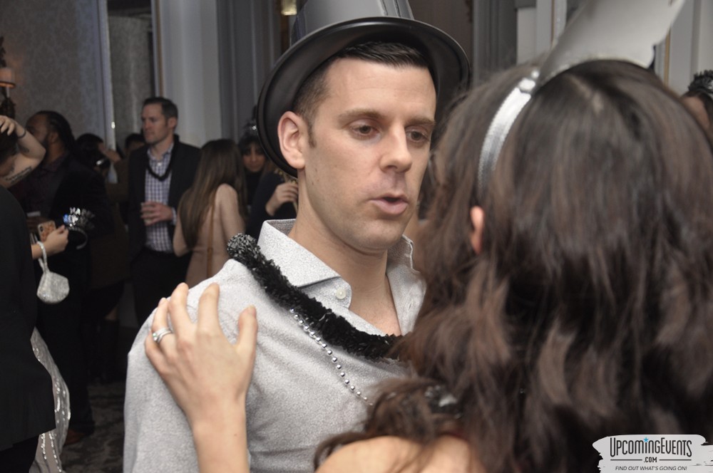 The Glitter City Gala at The Bellevue