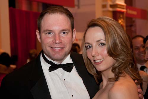 The 2010 Red Ball (gallery #2)