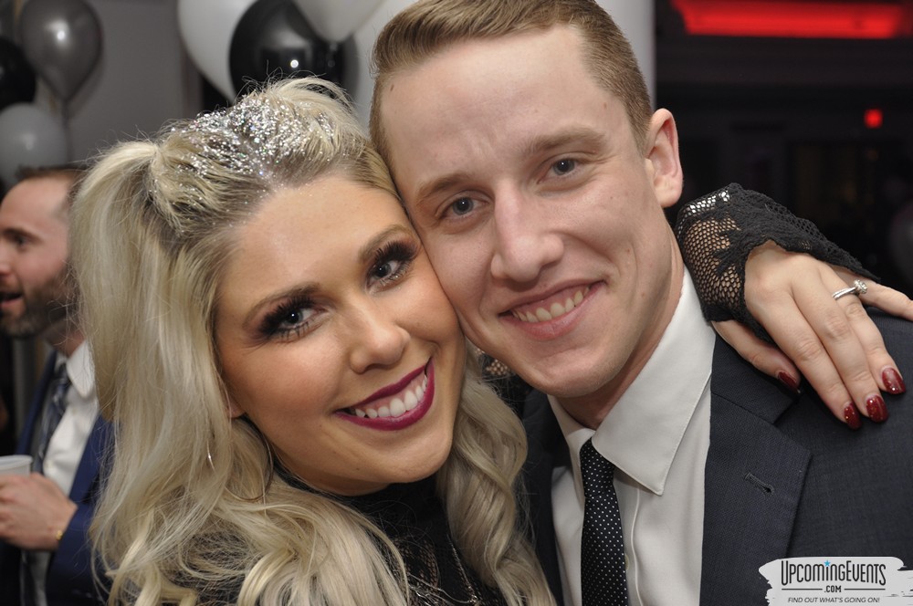 The Glitter City Gala at The Bellevue