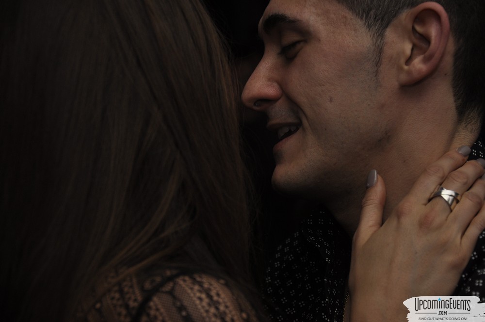 The Glitter City Gala at The Bellevue