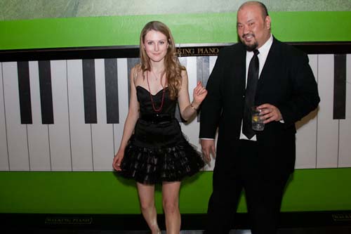 The 2010 Red Ball (gallery #2)