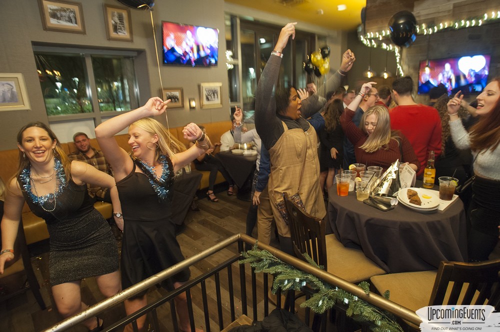 New Years Eve 2019 at City Tap House Logan Square