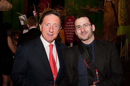 The 2010 Red Ball (gallery #2)