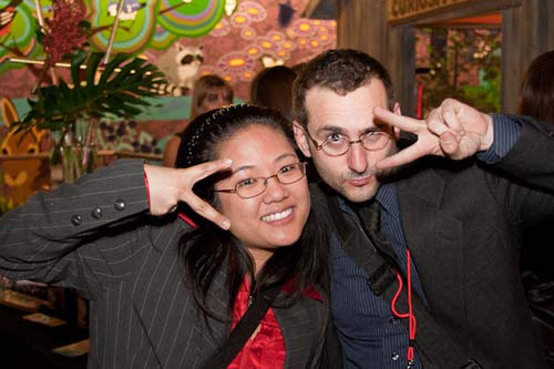 The 2010 Red Ball (gallery #2)