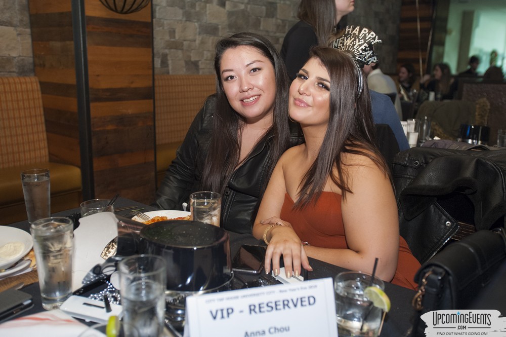 New Years Eve 2019 at City Tap House University City