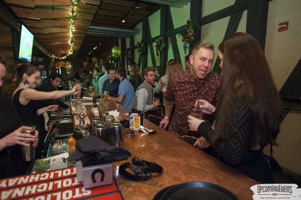 New Years Eve 2019 at City Tap House University City