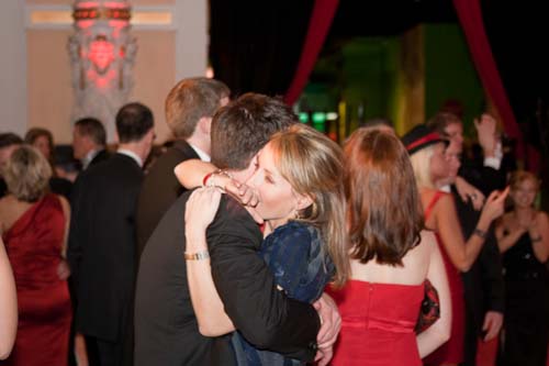 The 2010 Red Ball (gallery #2)