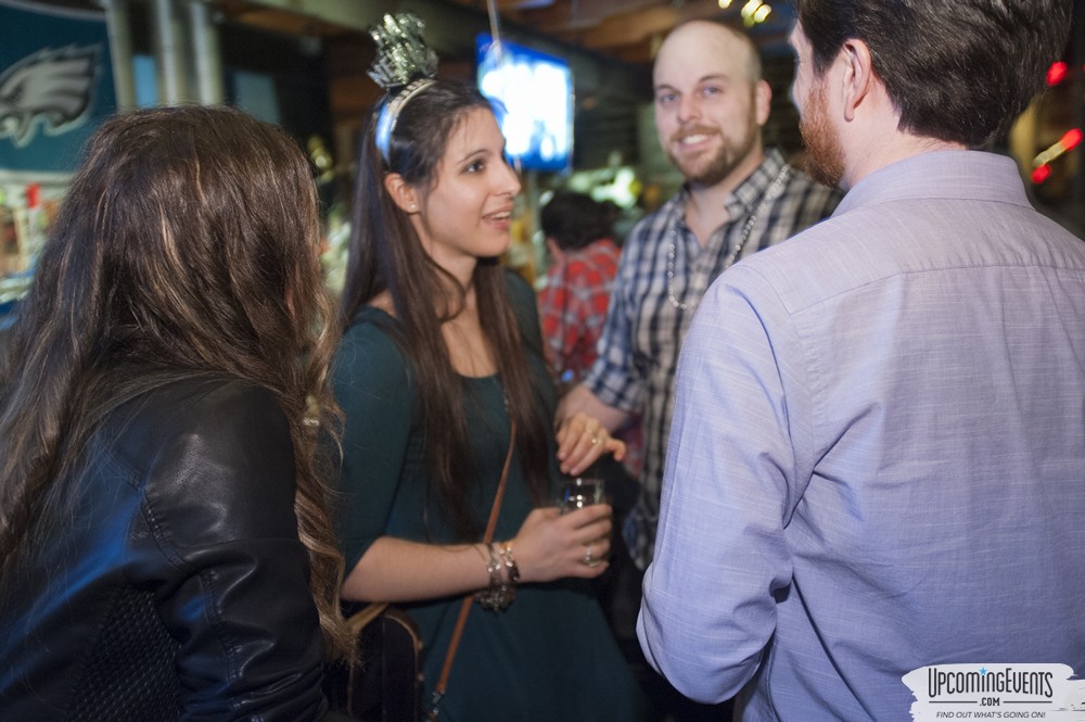 New Years Eve 2019 at City Tap House University City