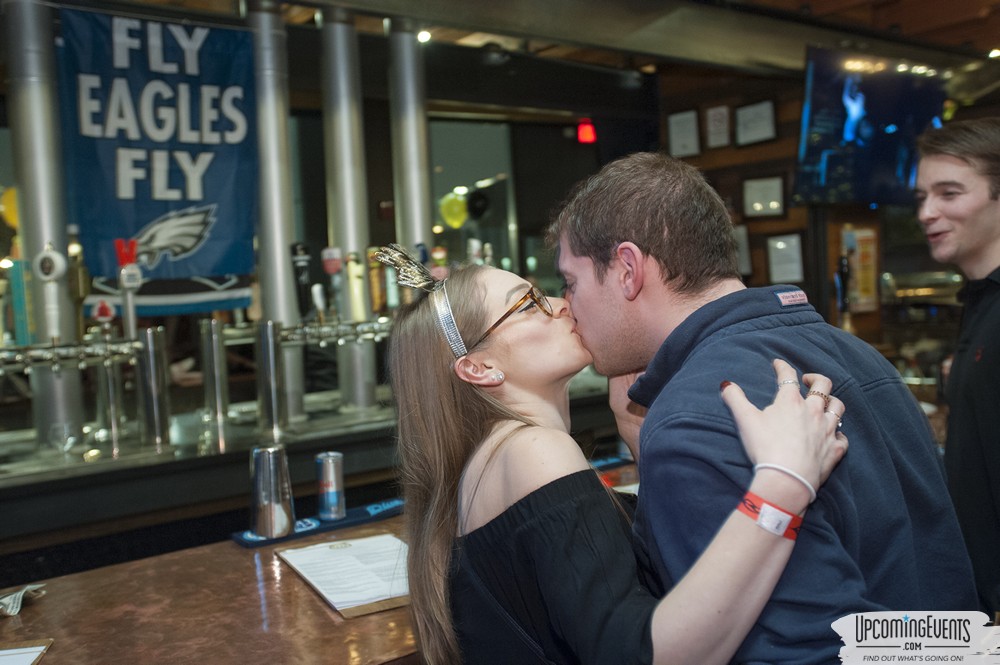 New Years Eve 2019 at City Tap House University City